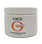 Solar Energy Massagecreme